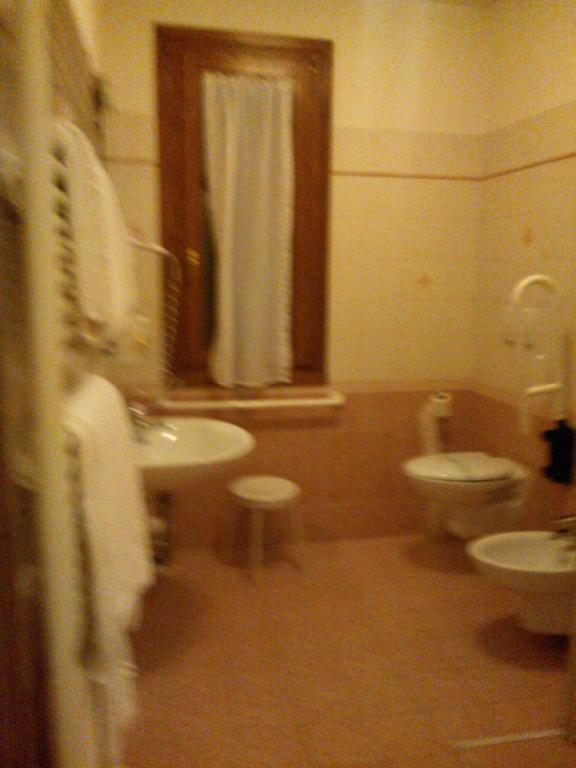 Locanda-Trattoria Al Rio Cinto Euganeo 객실 사진