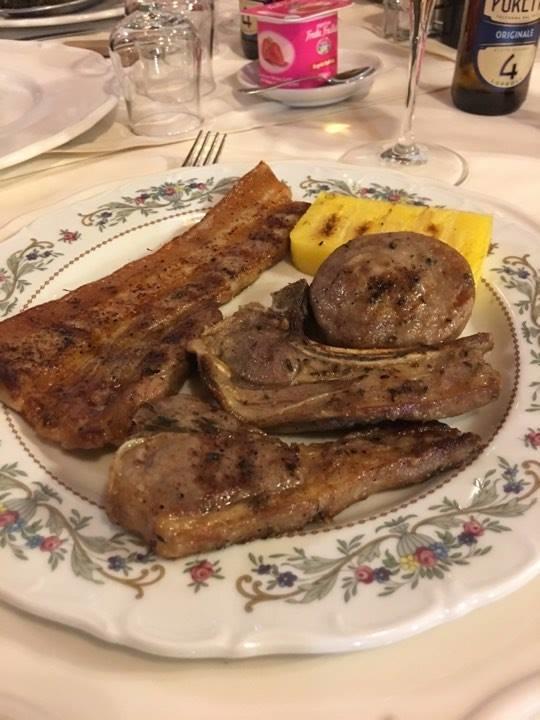 Locanda-Trattoria Al Rio Cinto Euganeo 외부 사진