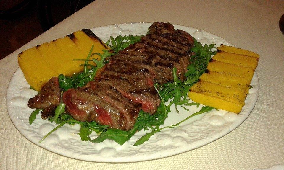 Locanda-Trattoria Al Rio Cinto Euganeo 외부 사진