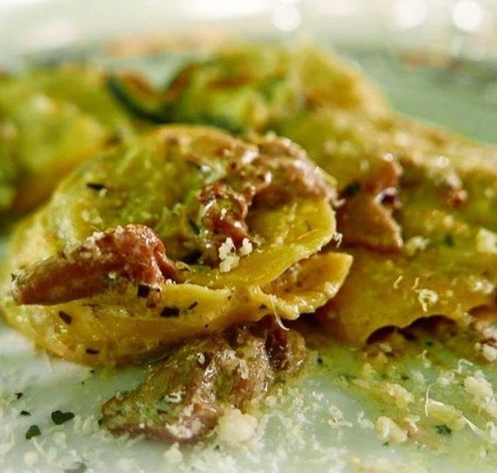 Locanda-Trattoria Al Rio Cinto Euganeo 외부 사진
