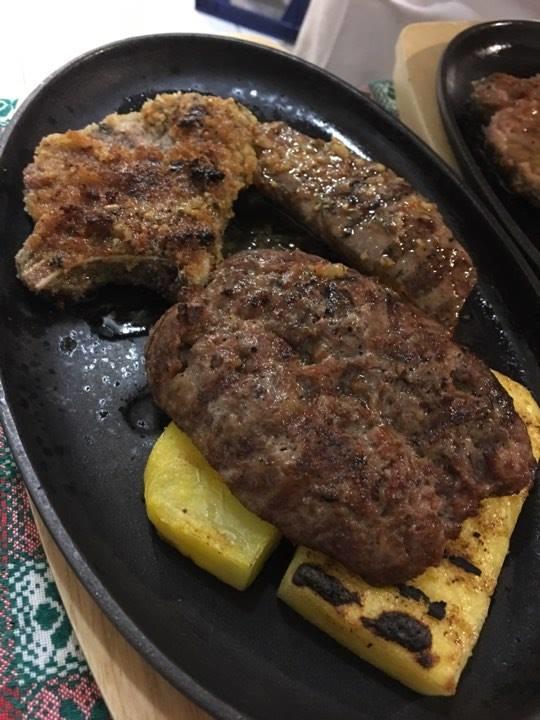 Locanda-Trattoria Al Rio Cinto Euganeo 외부 사진